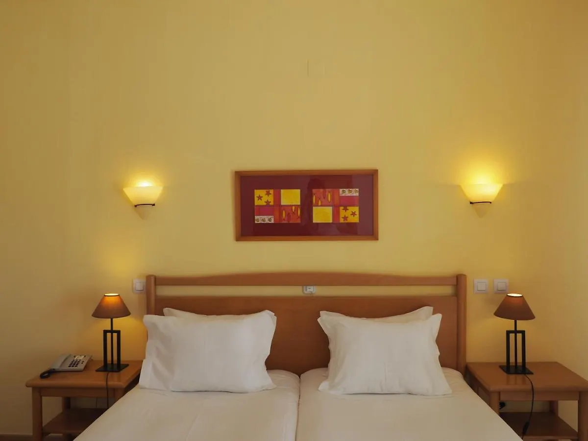 Club House Cvl Hotel Praia Da Luz 4*,  Portugal