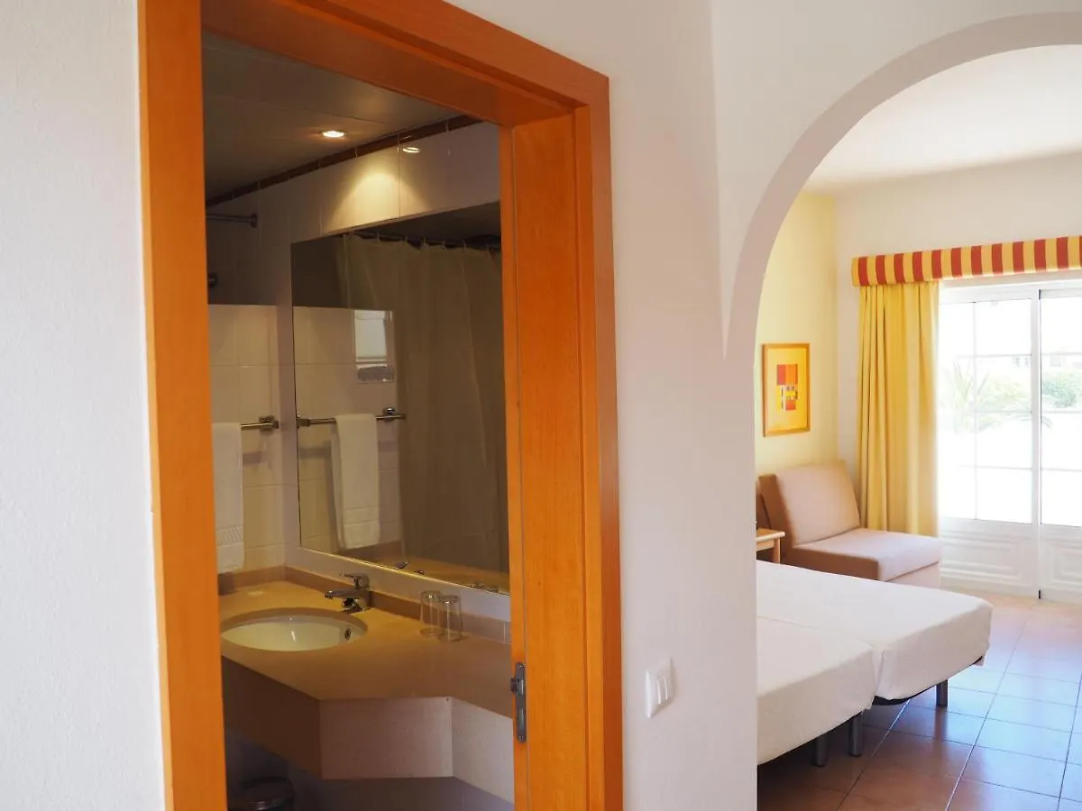 Club House Cvl Hotel Praia Da Luz
