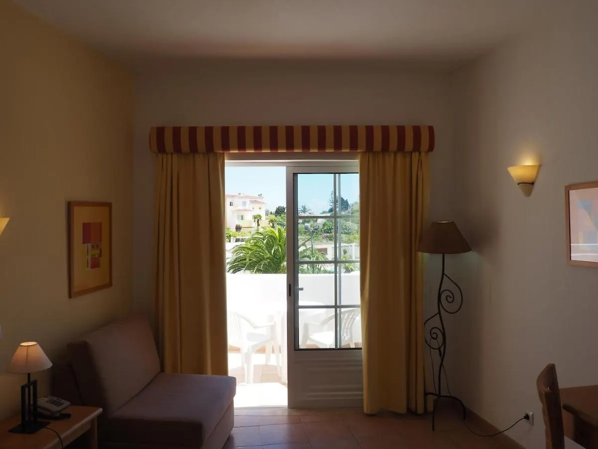 Club House Cvl Hotel Praia Da Luz Portugal