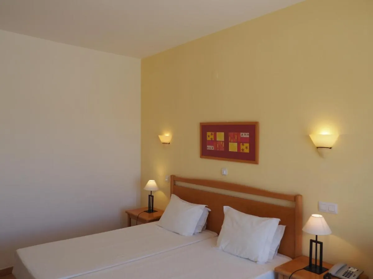 Club House Cvl Hotel Praia Da Luz Portugal