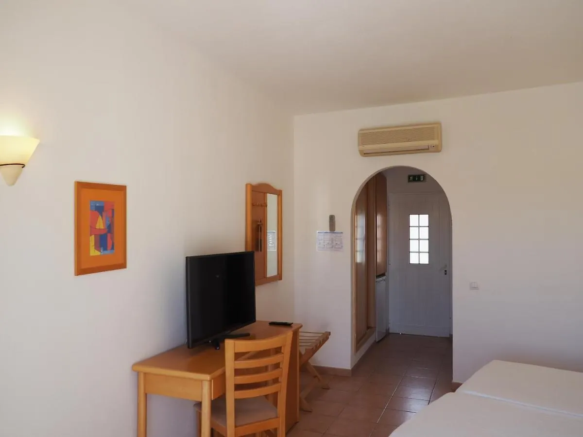 Club House Cvl Hotel Praia Da Luz