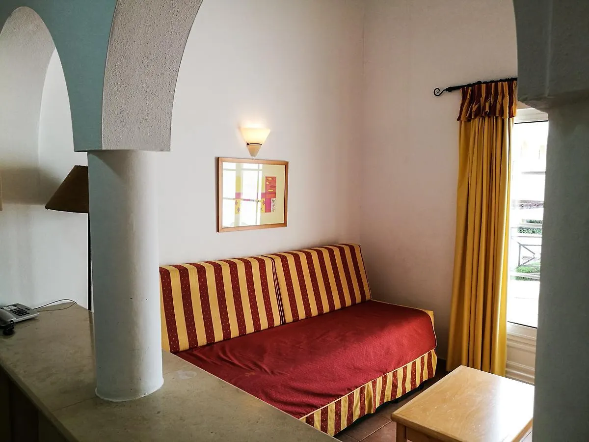 Club House Cvl Hotel Praia Da Luz Portugal