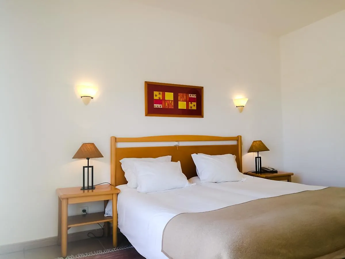 Club House Cvl Hotel Praia Da Luz 4*,  Portugal