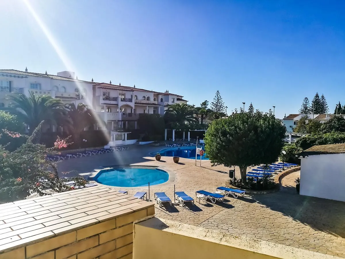 Club House Cvl Hotel Praia Da Luz