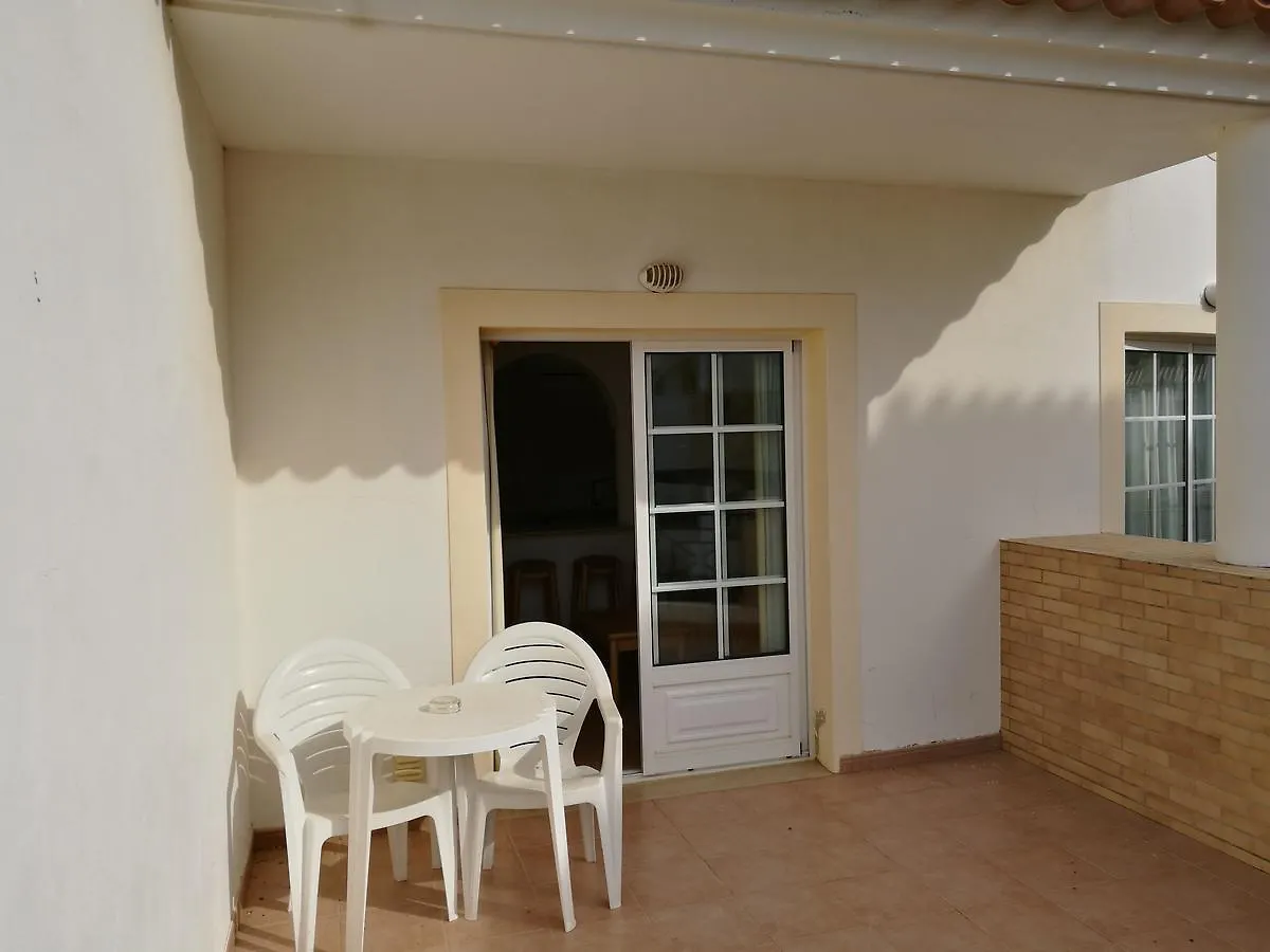 Club House Cvl Hotel Praia Da Luz
