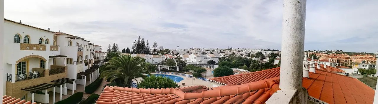 Club House Cvl Hotel Praia Da Luz