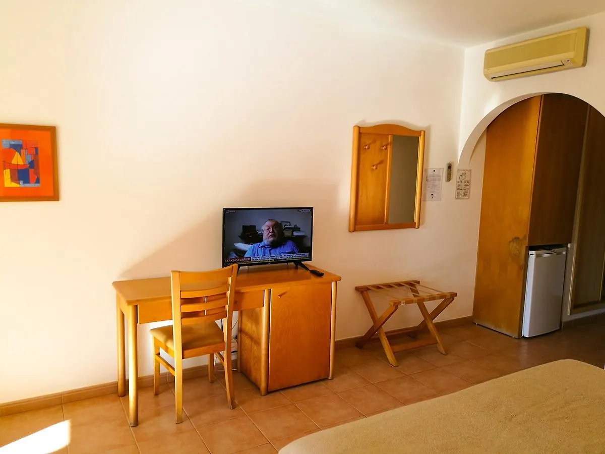 Club House Cvl Hotel Praia Da Luz