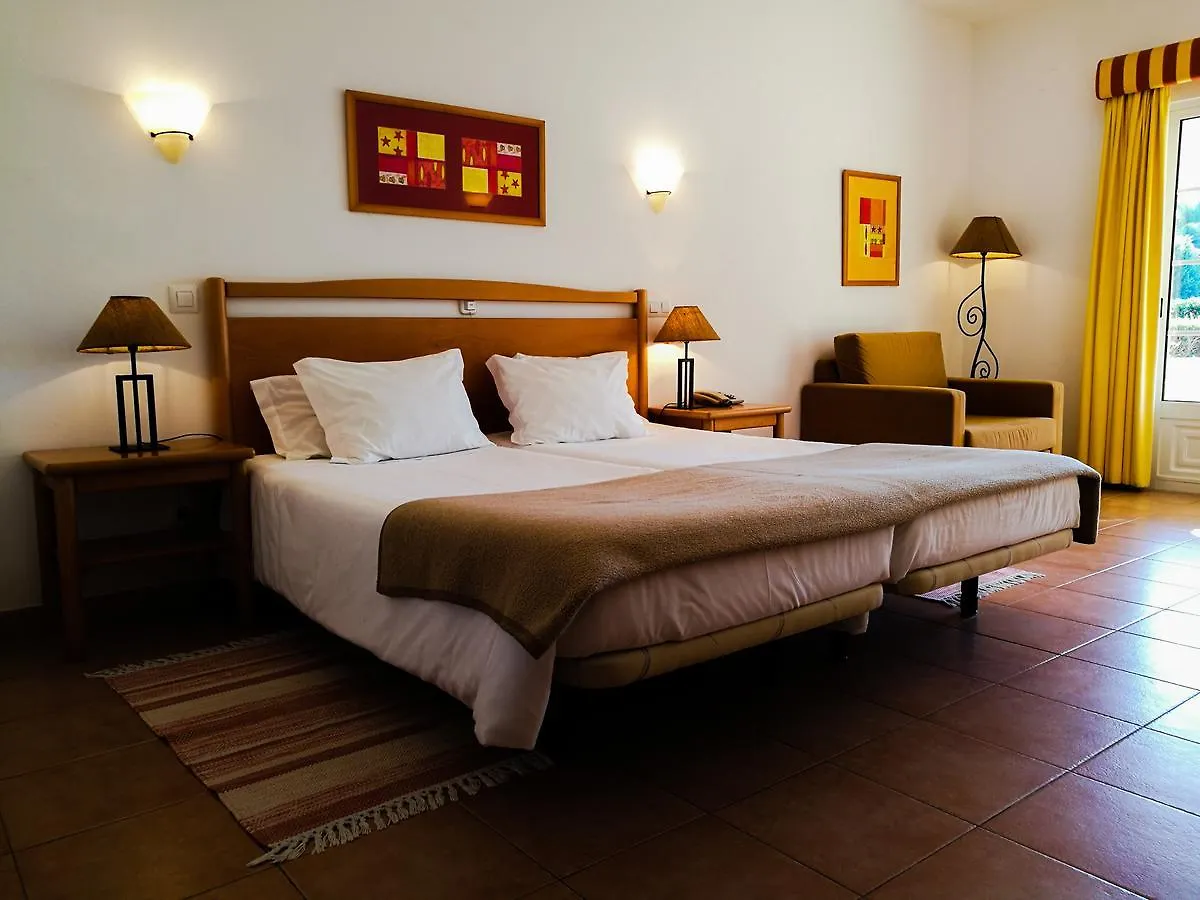 Club House Cvl Hotel Praia Da Luz