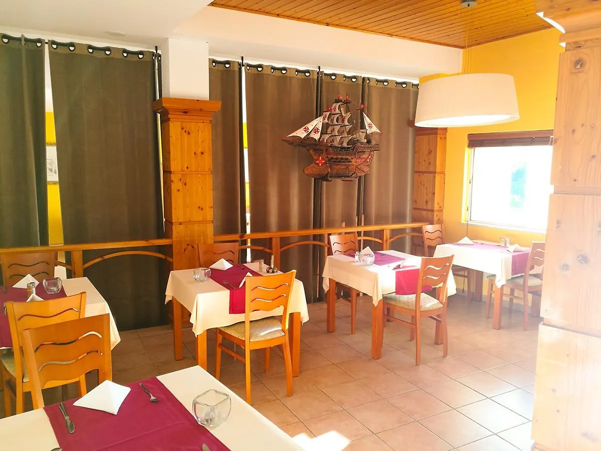 Club House Cvl Hotel Praia Da Luz