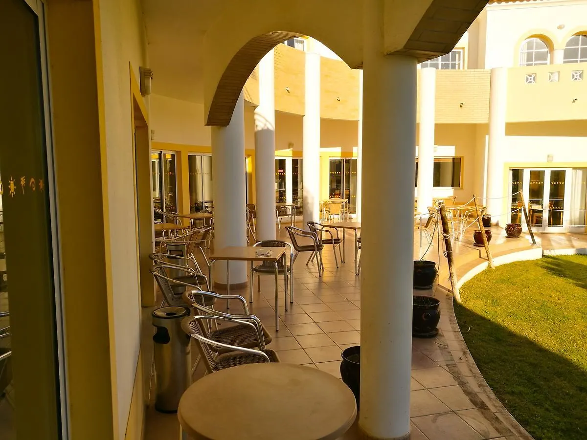 Club House Cvl Hotel Praia Da Luz