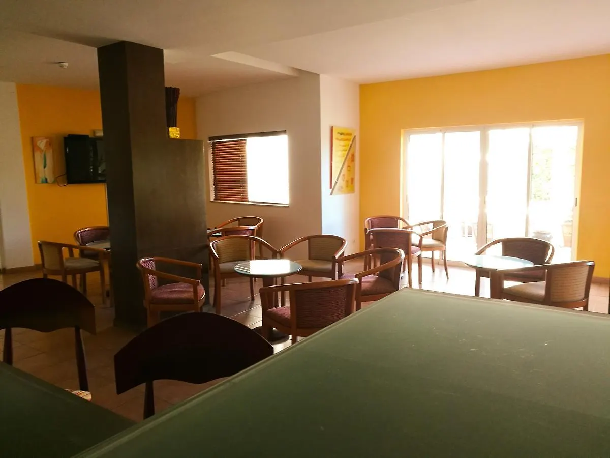 Club House Cvl Hotel Praia Da Luz 4*,