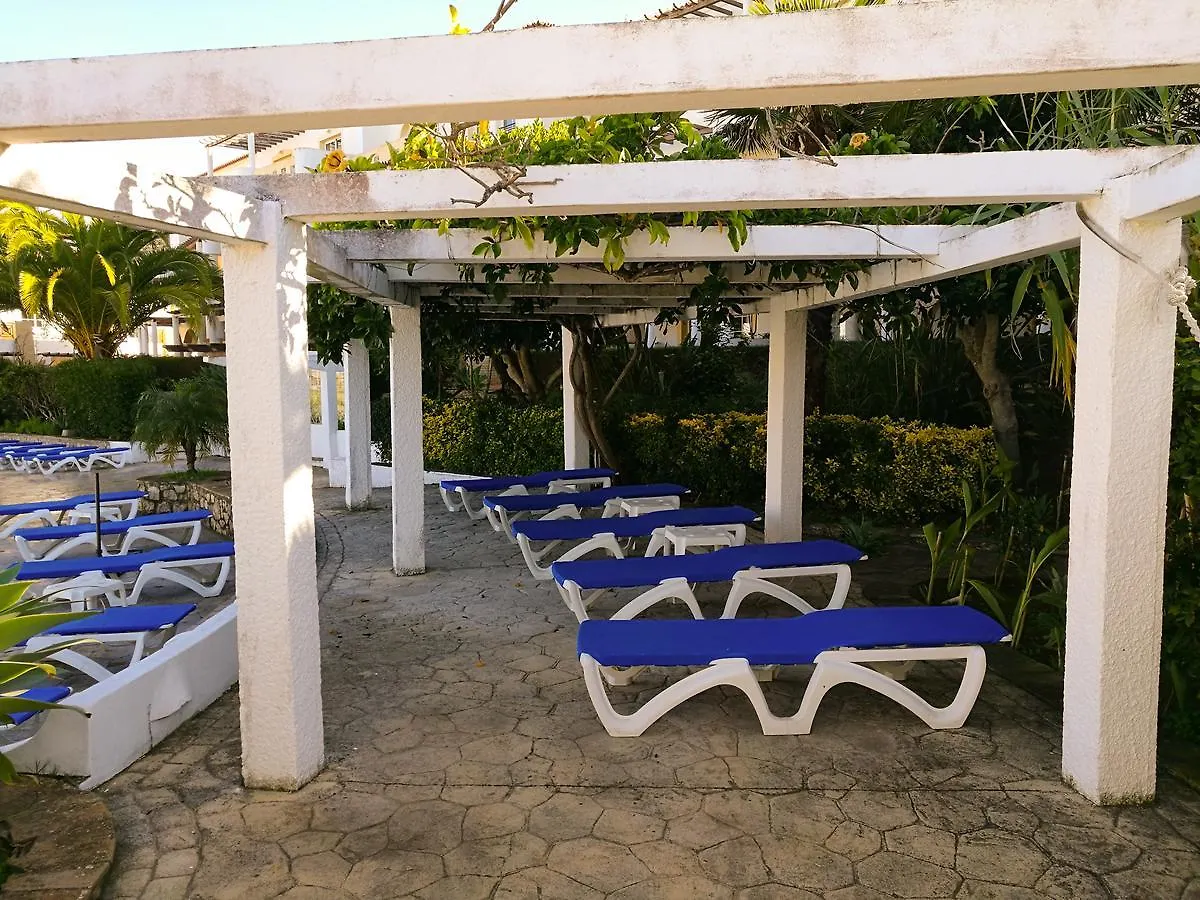 Club House Cvl Hotel Praia Da Luz