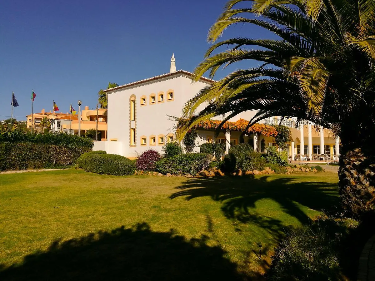 Club House Cvl Hotel Praia Da Luz 4*,  Portugal