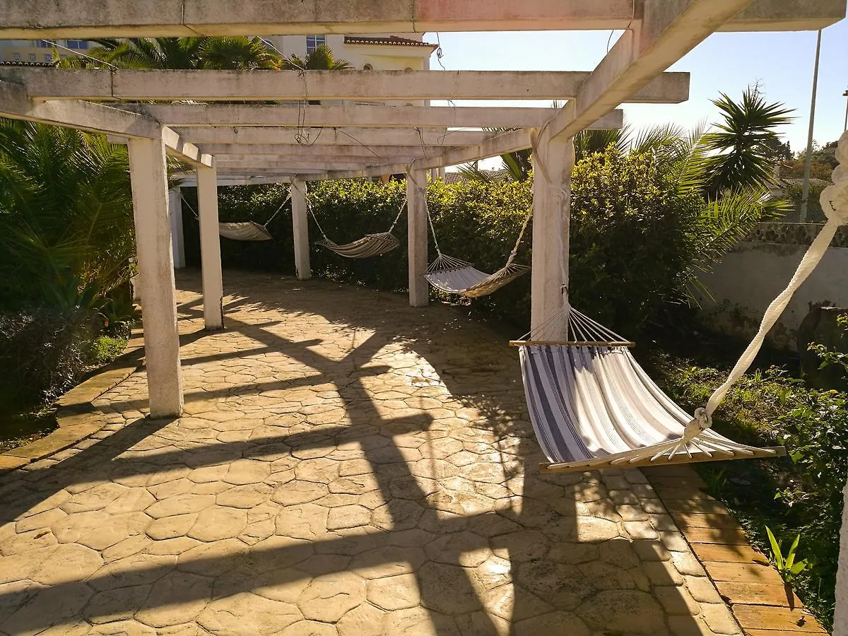 ****  Club House Cvl Hotel Praia Da Luz Portugal