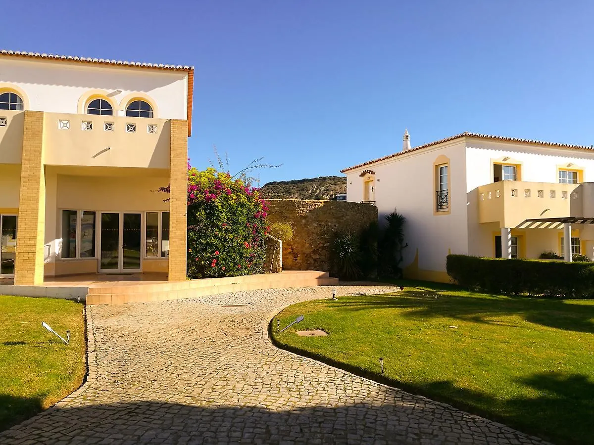 Club House Cvl Hotel Praia Da Luz