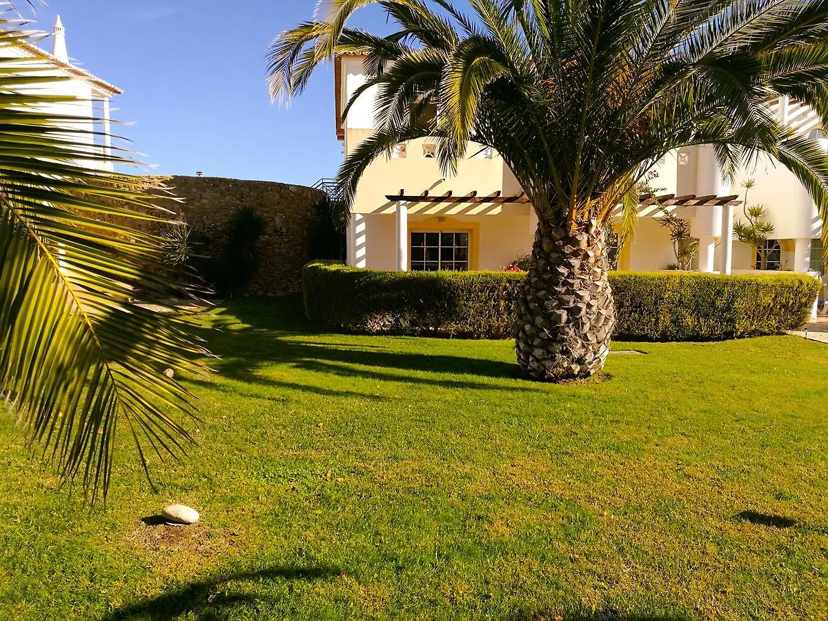 Club House Cvl Hotel Praia Da Luz