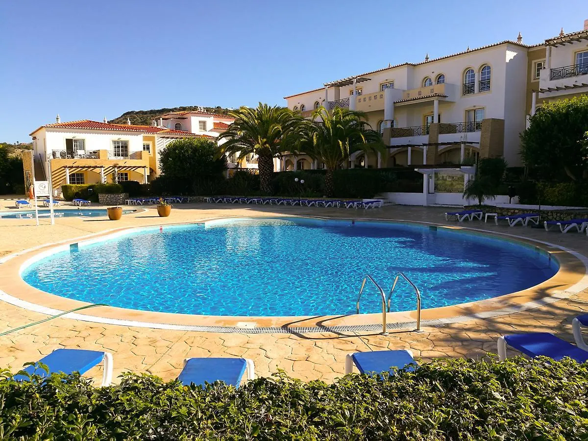 Club House Cvl Hotel Praia Da Luz