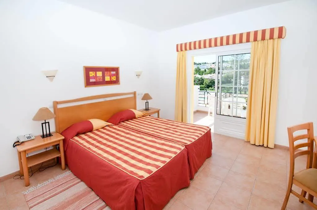 Club House Cvl Hotel Praia Da Luz