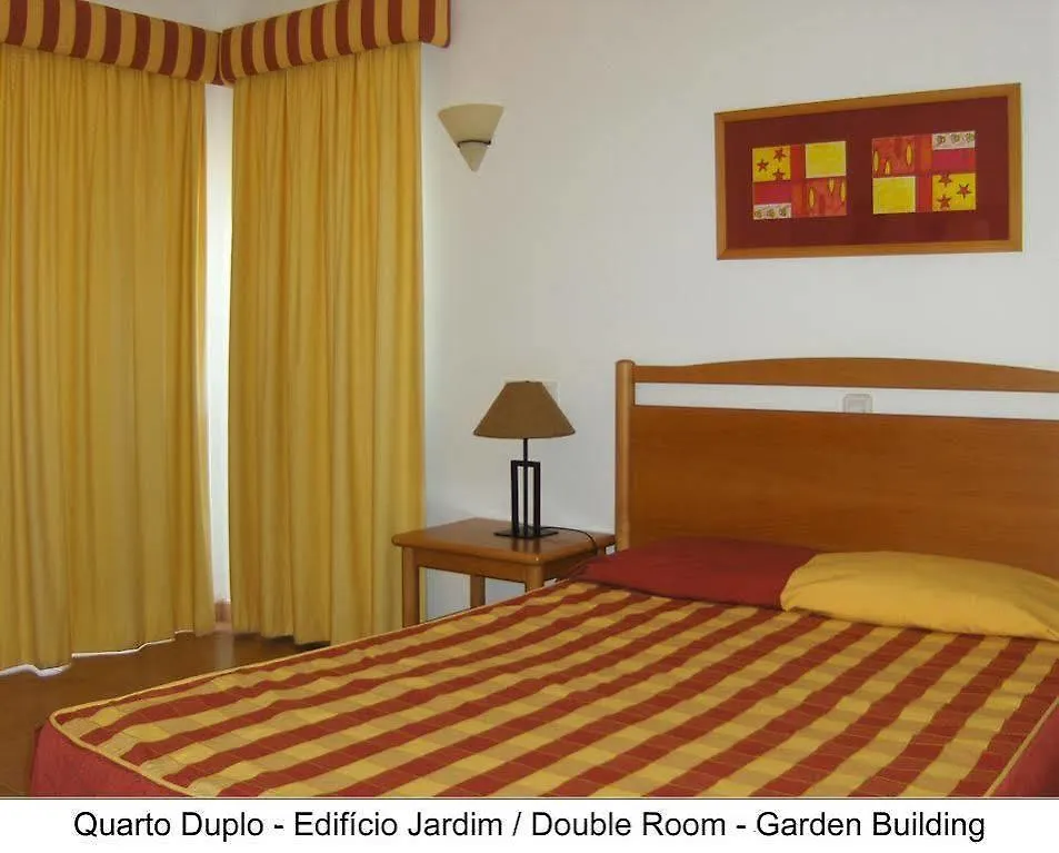 ****  Club House Cvl Hotel Praia Da Luz Portugal