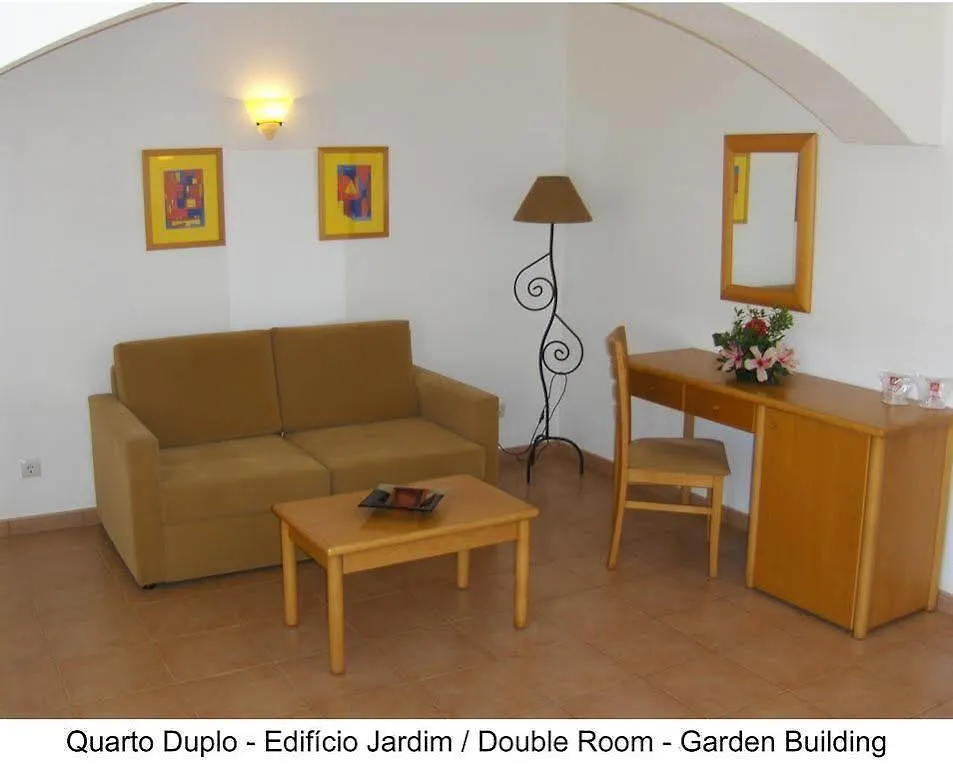 Club House Cvl Hotel Praia Da Luz