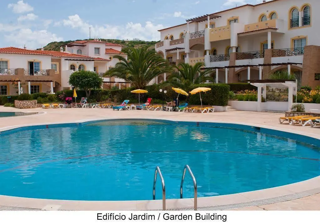 Club House Cvl Hotel Praia Da Luz 4*,  Portugal