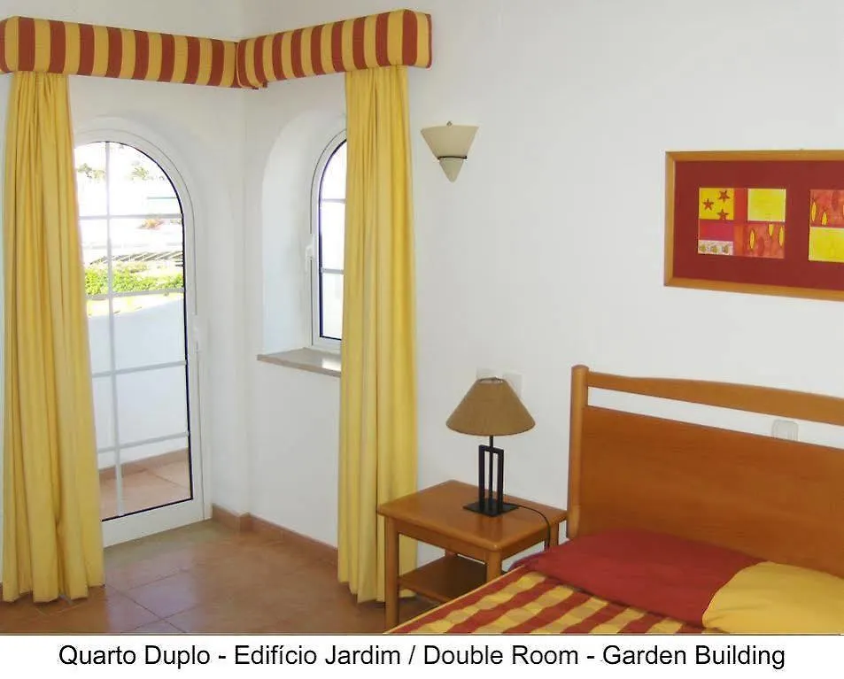 Club House Cvl Hotel Praia Da Luz