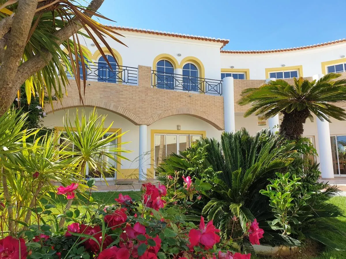 Club House Cvl Hotel Praia Da Luz