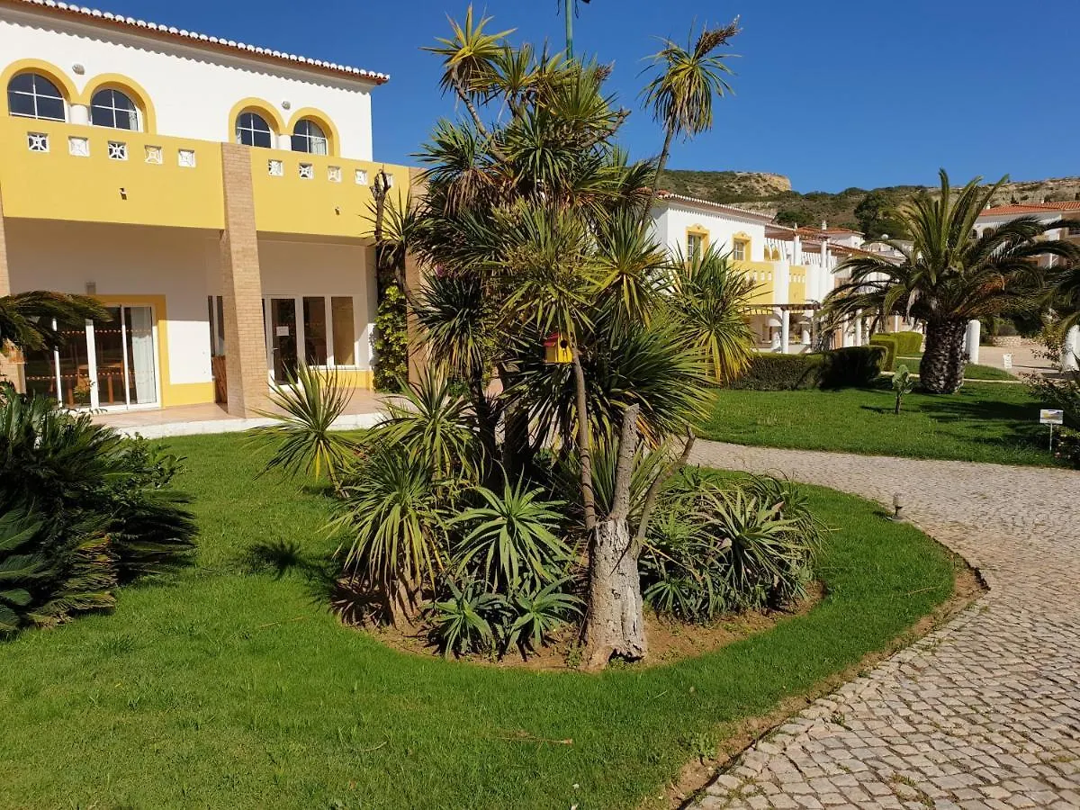 Club House Cvl Hotel Praia Da Luz