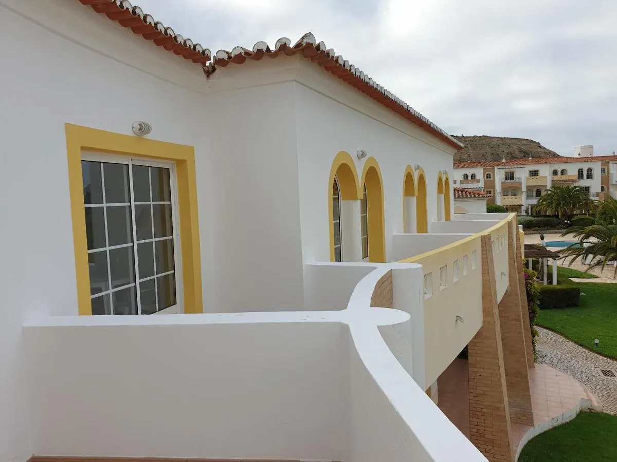 Club House Cvl Hotel Praia Da Luz
