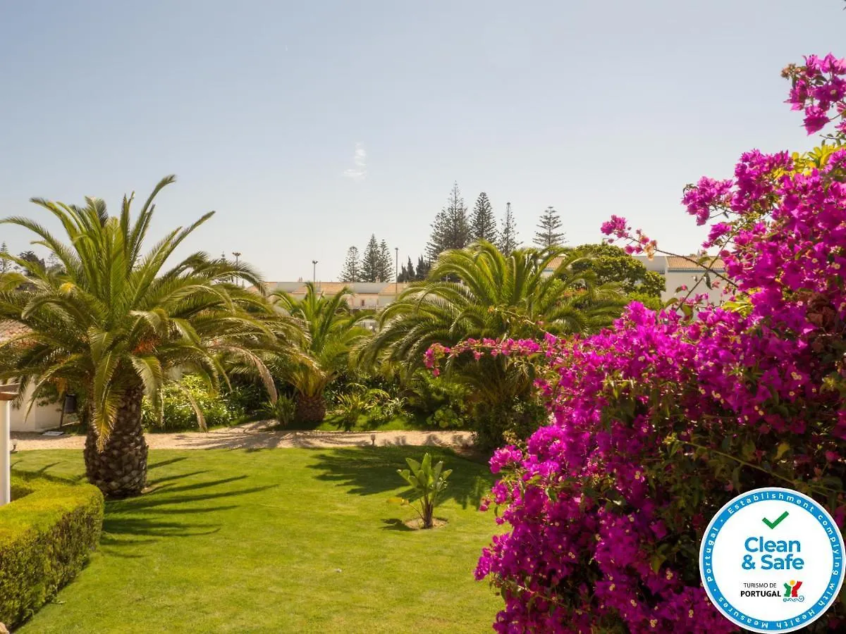 Club House Cvl Hotel Praia Da Luz