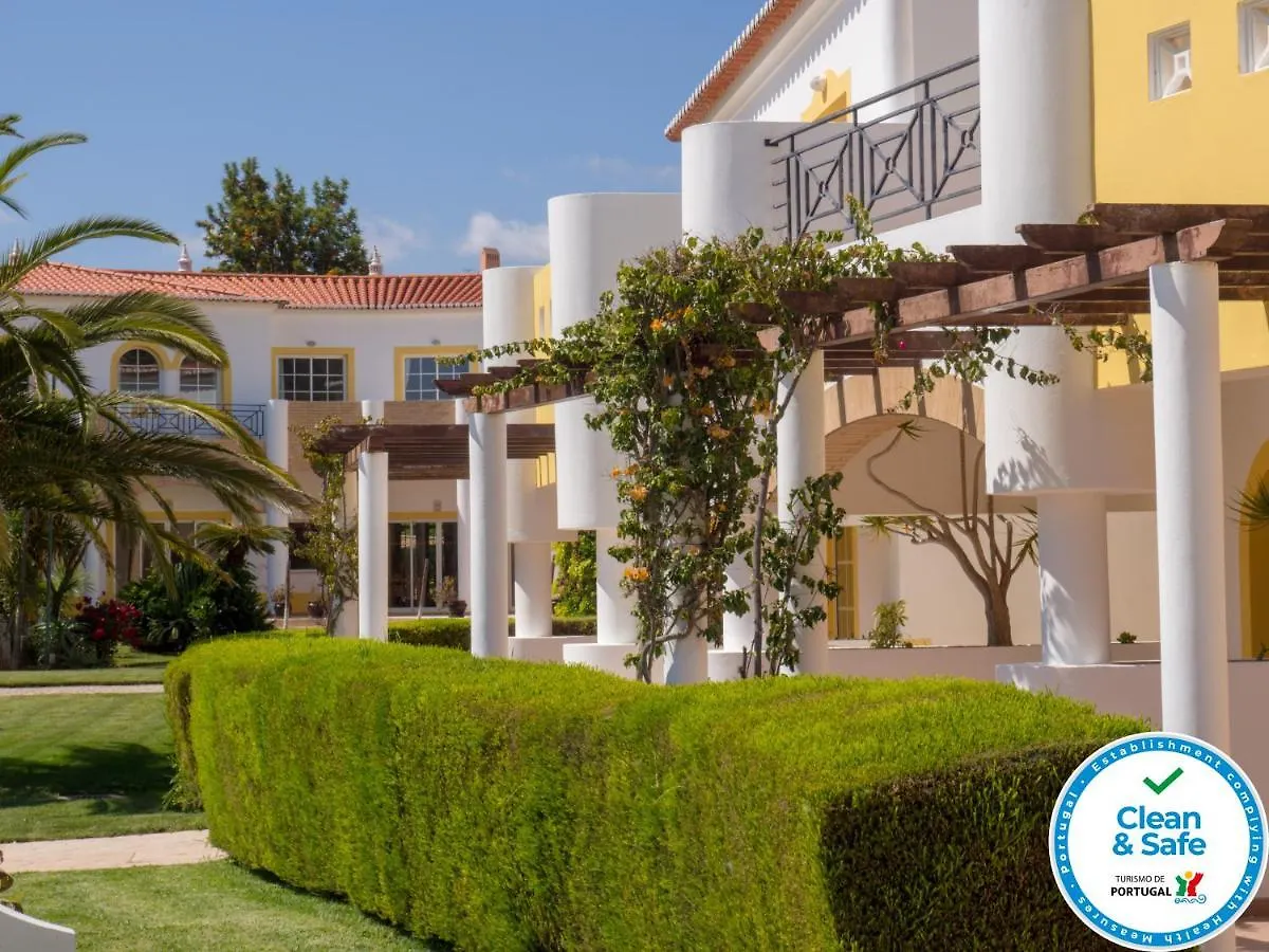 Club House Cvl Hotel Praia Da Luz