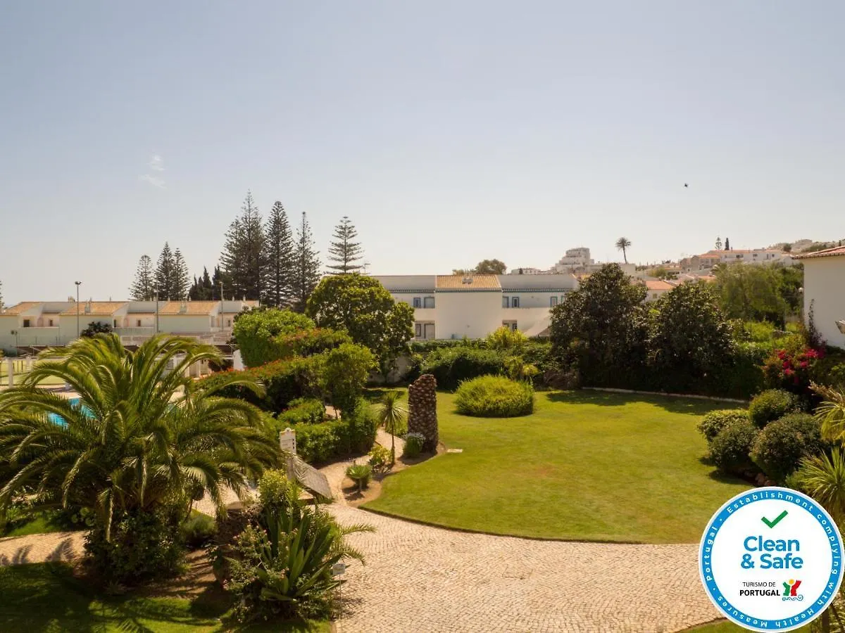 Club House Cvl Hotel Praia Da Luz