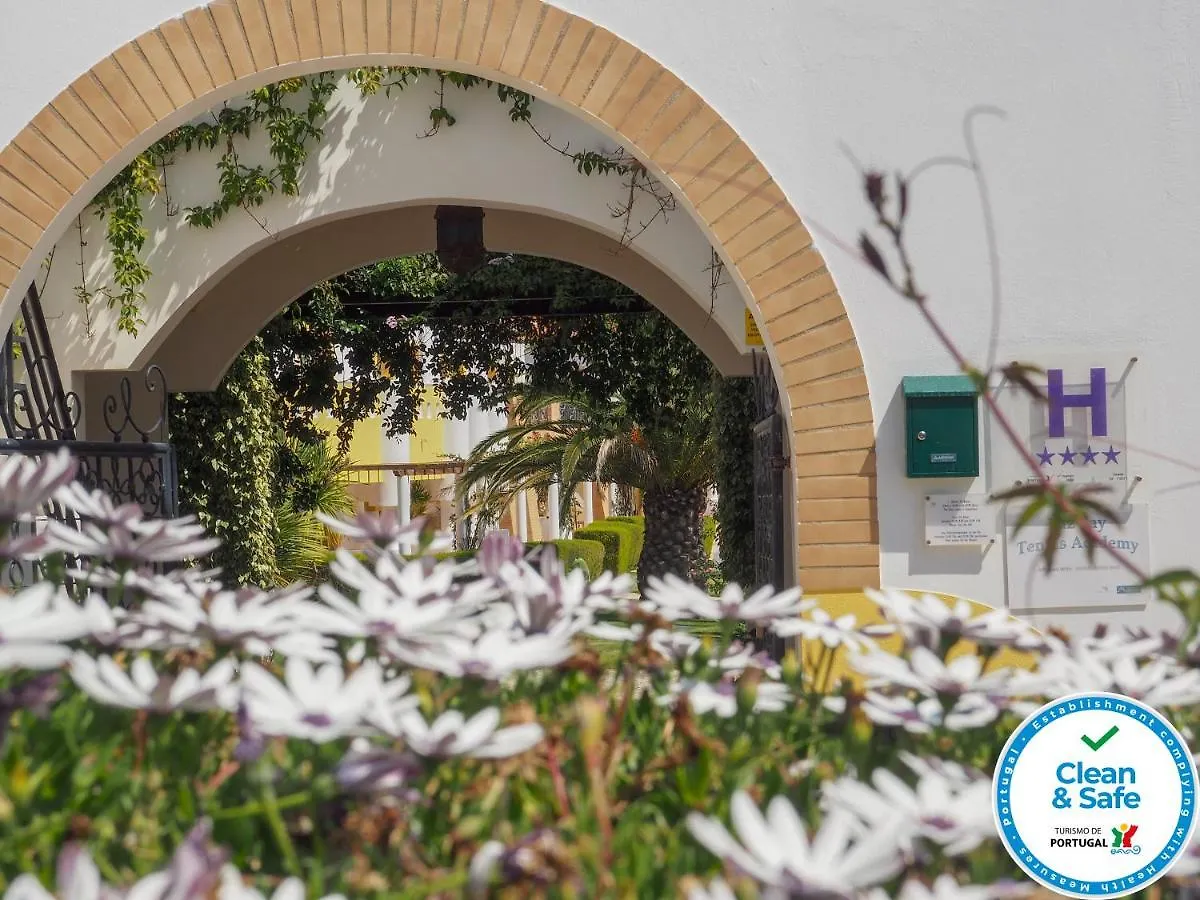 Club House Cvl Hotel Praia Da Luz