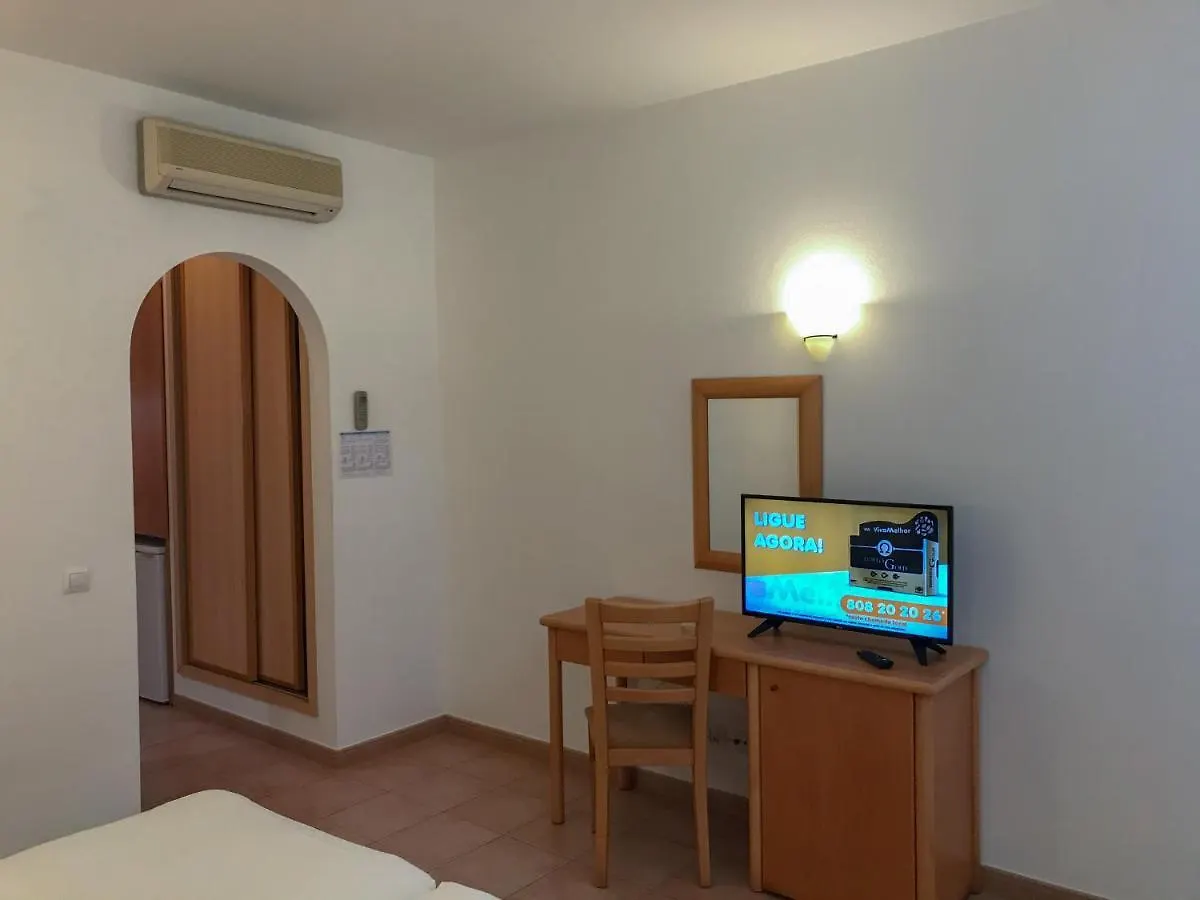 Club House Cvl Hotel Praia Da Luz