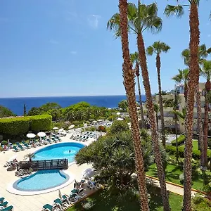 Eden Mar - Portobay 4* Funchal (Madeira)