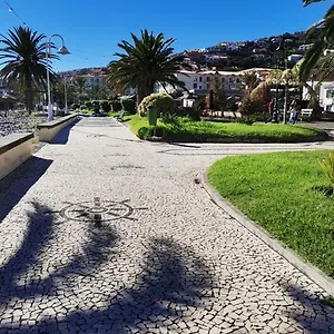 Apartment Morena House Santa Cruz (Madeira)