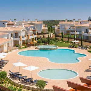 Semesterpark Village