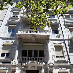 Dom Sancho I 2* Lisboa
