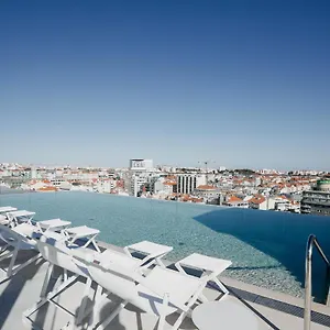 Epic Sana Marques 5* Lisboa