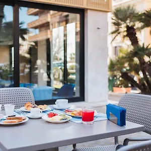 Fly Deco 4* Lido di Ostia