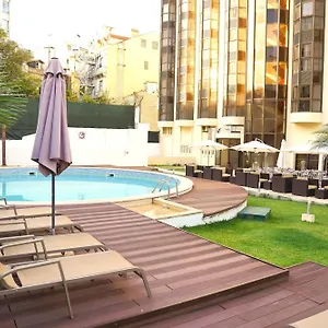 Legendary Hotel apartamentowy
