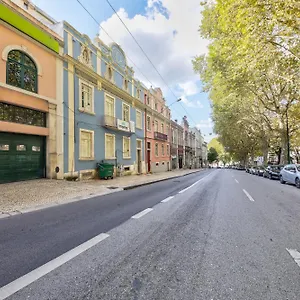 Apart-hotel Avenue Garden 
