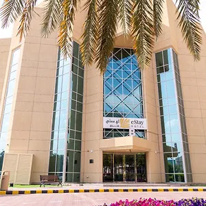 Hotel Estay Dubai