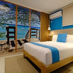 Hotel Victoria **