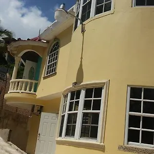 Guest house Orchard Paradise Hopewell