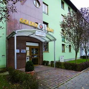 Perlach Allee By Blattl 3* Mnichov
