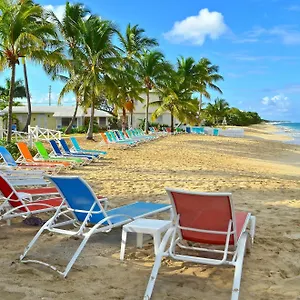 Hotel By The Sea Frederiksted