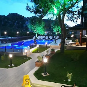 The 3* Sarigerme