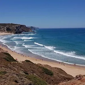 Penzion Casa Sol, Carrapateira