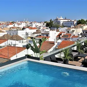 Hotell Authentic